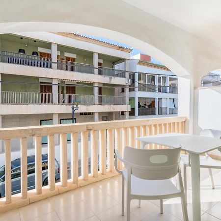 Hotel Martorell By Mhr Colonia de Sant Jordi Luaran gambar