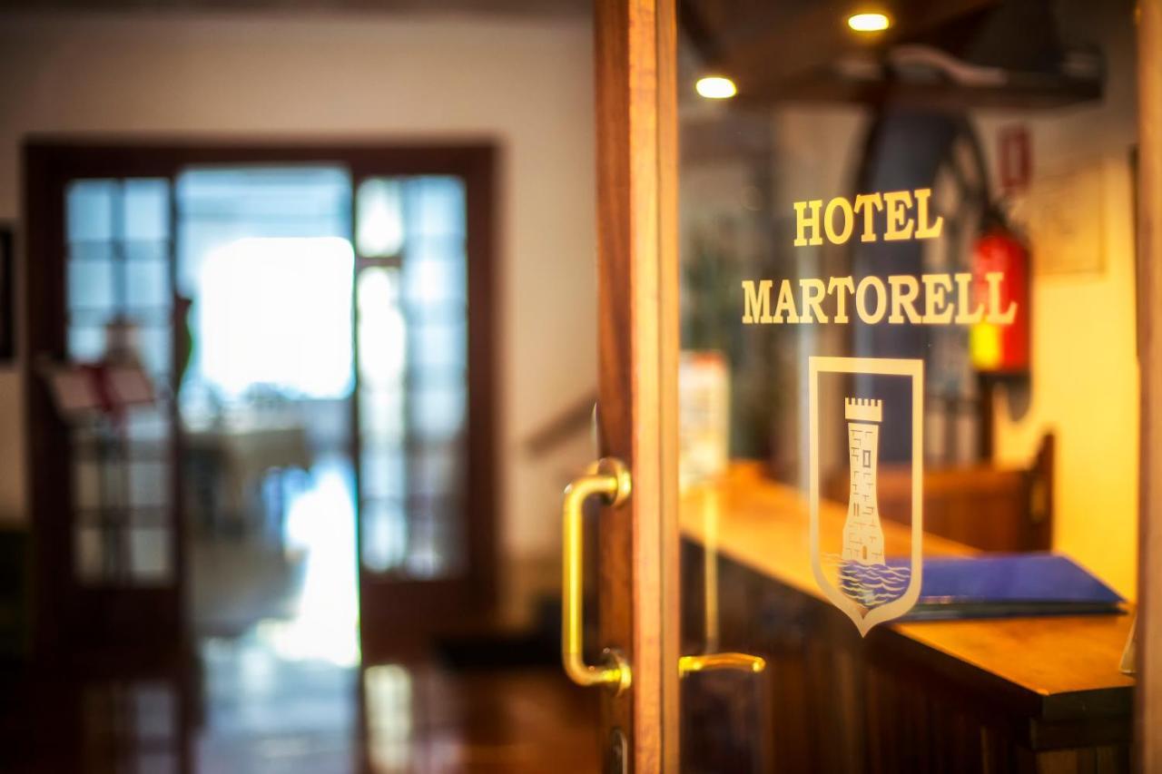 Hotel Martorell By Mhr Colonia de Sant Jordi Luaran gambar