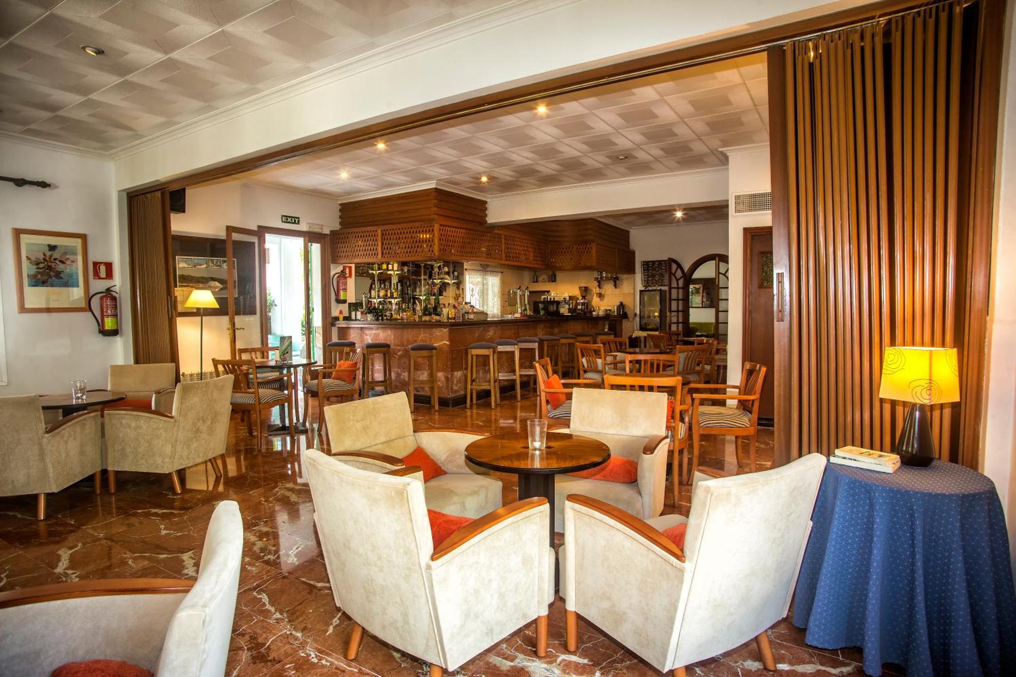 Hotel Martorell By Mhr Colonia de Sant Jordi Luaran gambar
