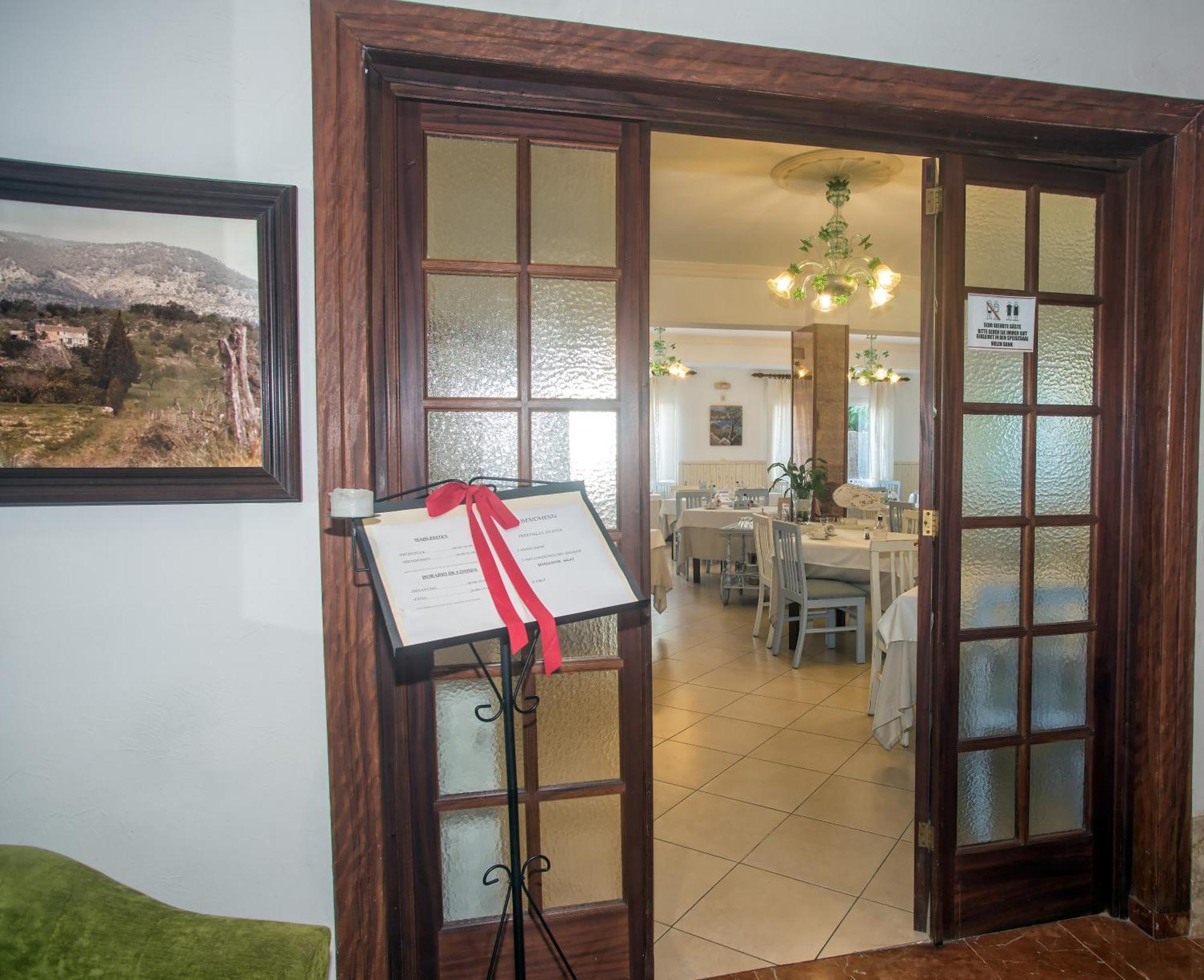 Hotel Martorell By Mhr Colonia de Sant Jordi Luaran gambar
