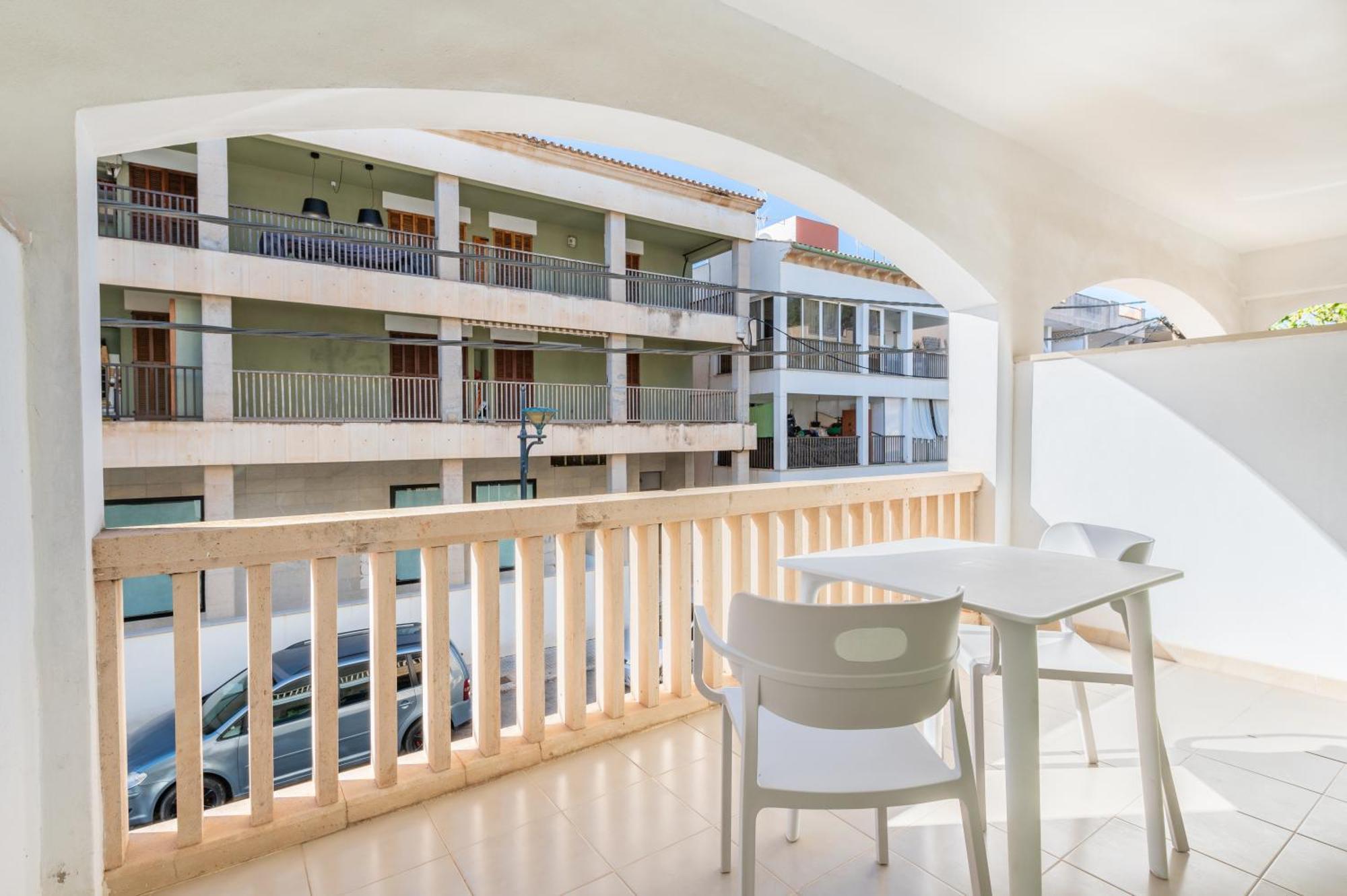 Hotel Martorell By Mhr Colonia de Sant Jordi Luaran gambar