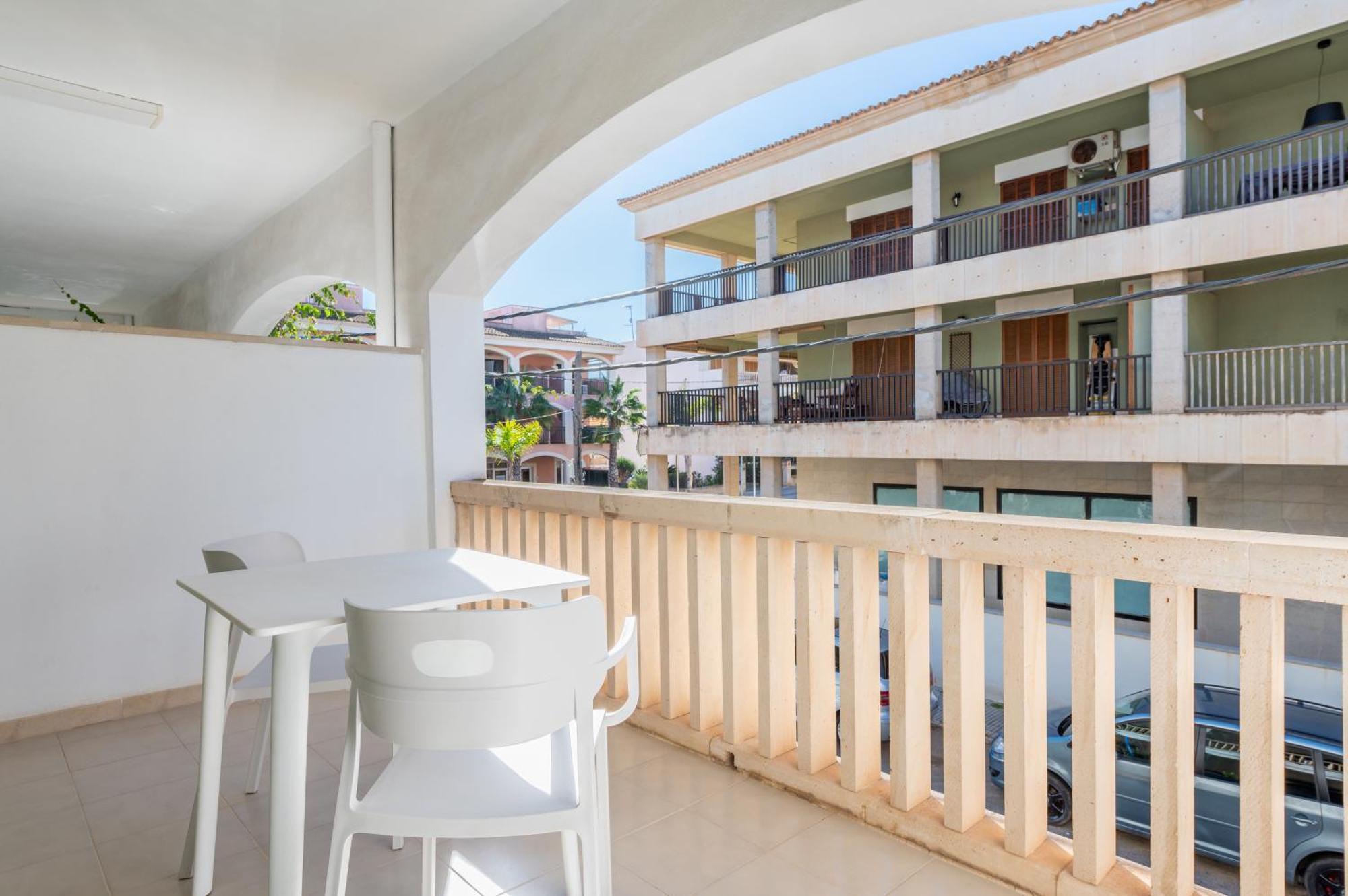 Hotel Martorell By Mhr Colonia de Sant Jordi Luaran gambar