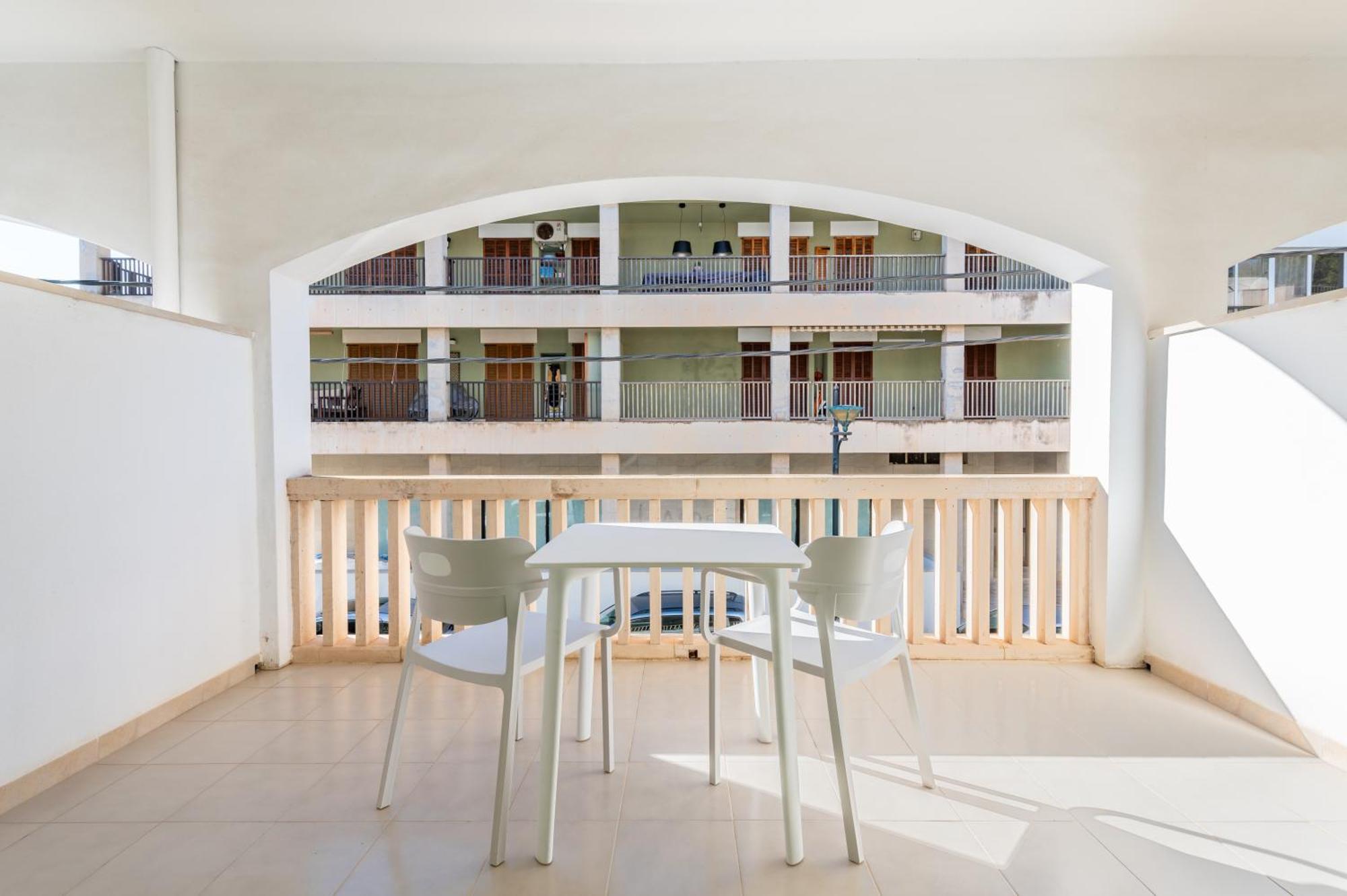 Hotel Martorell By Mhr Colonia de Sant Jordi Luaran gambar