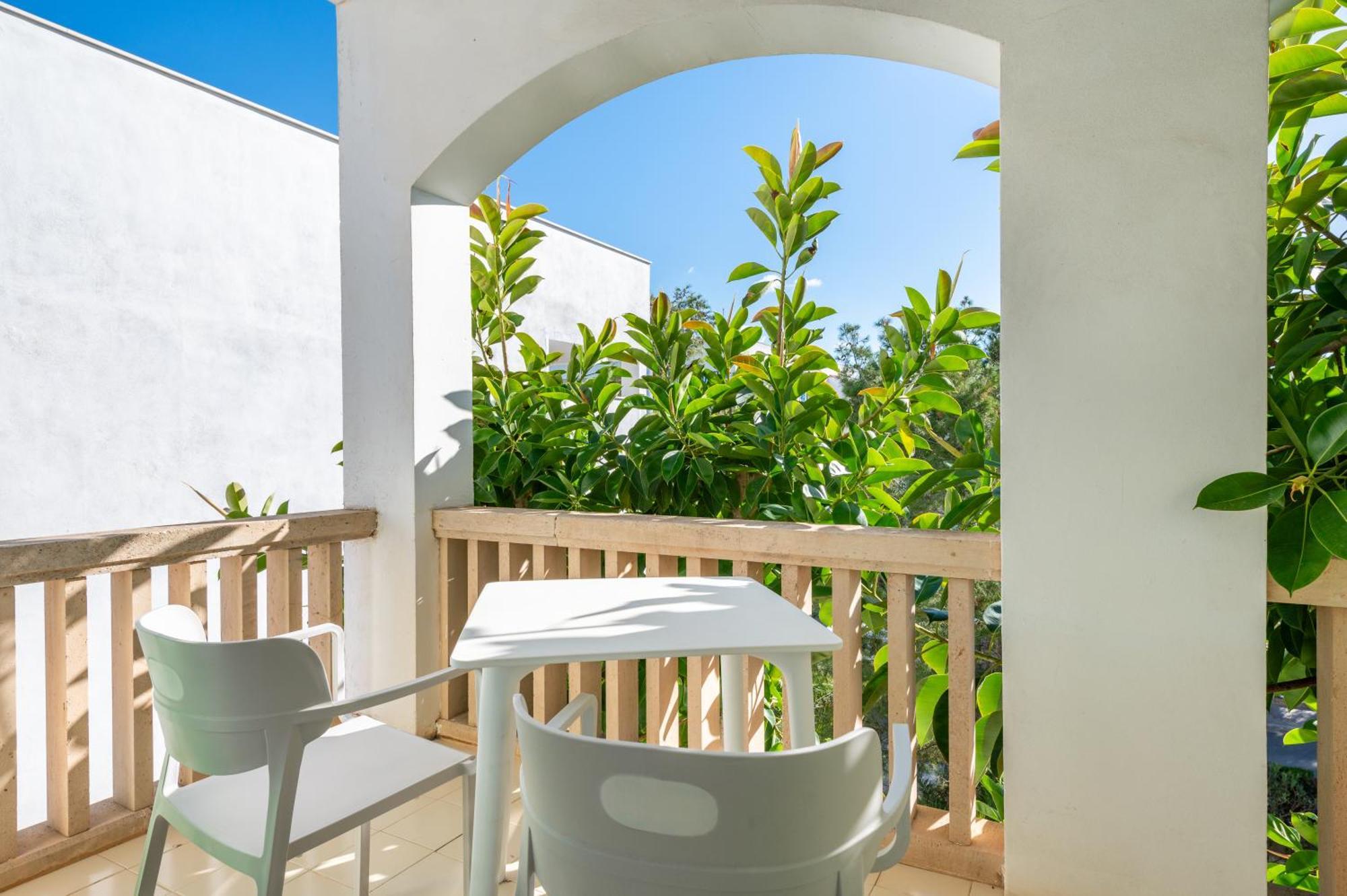 Hotel Martorell By Mhr Colonia de Sant Jordi Luaran gambar