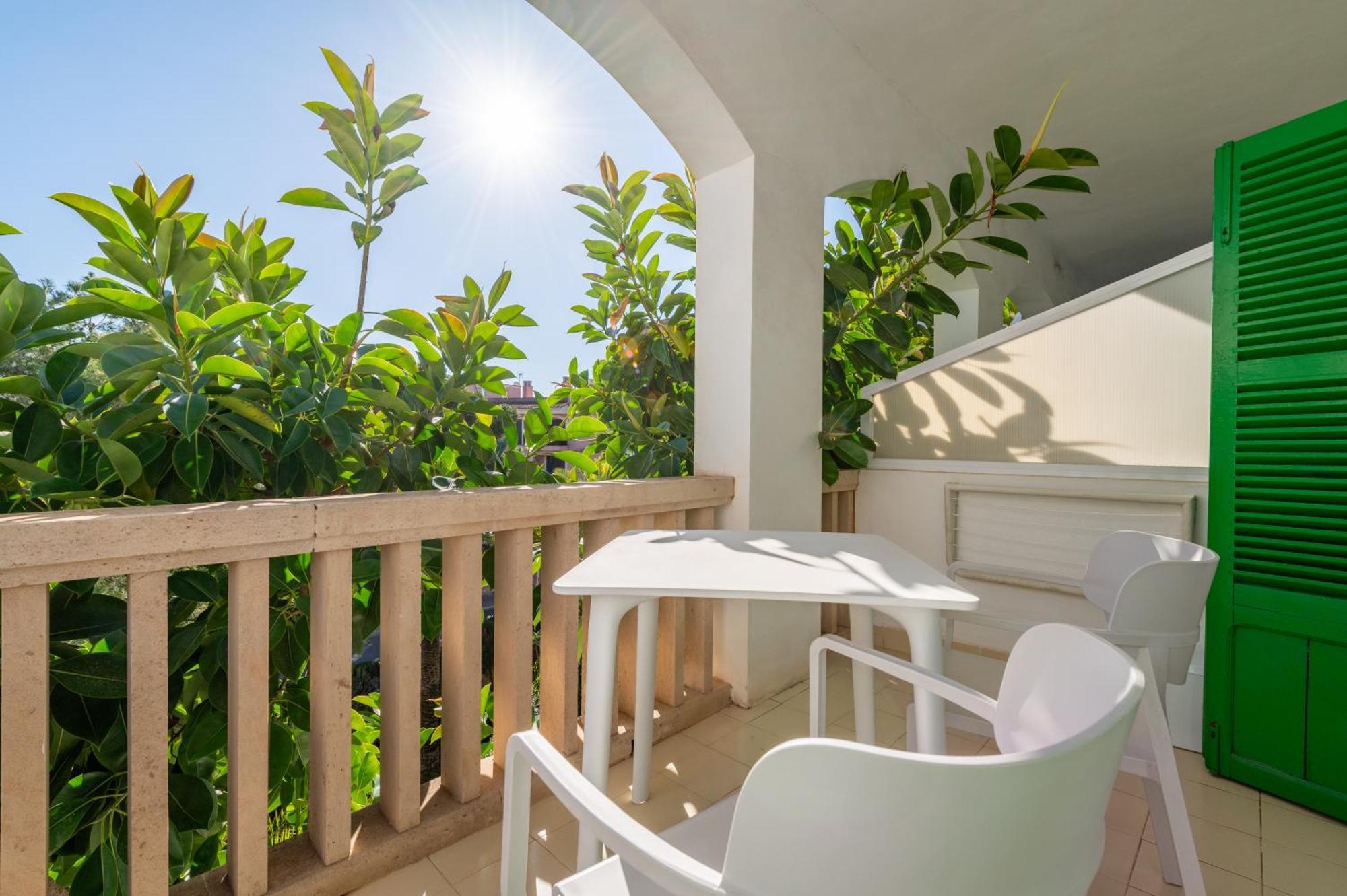 Hotel Martorell By Mhr Colonia de Sant Jordi Luaran gambar