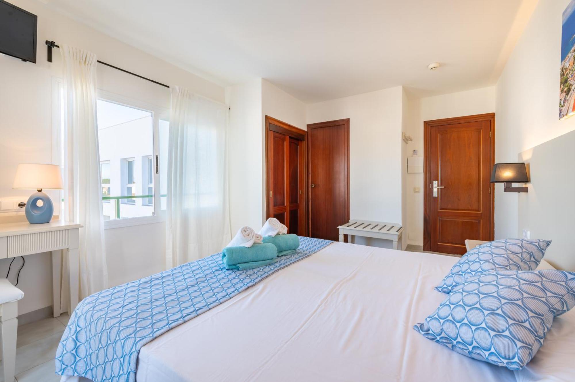Hotel Martorell By Mhr Colonia de Sant Jordi Luaran gambar