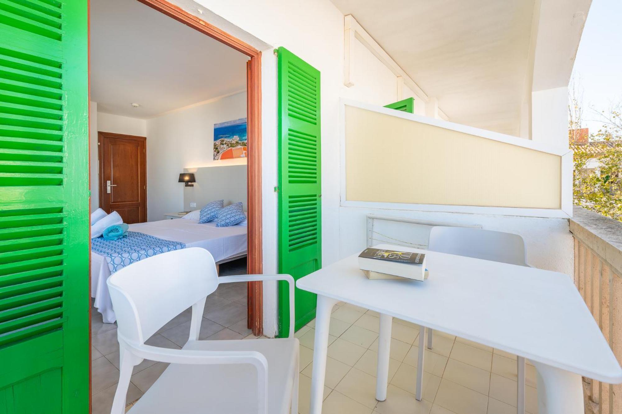 Hotel Martorell By Mhr Colonia de Sant Jordi Luaran gambar