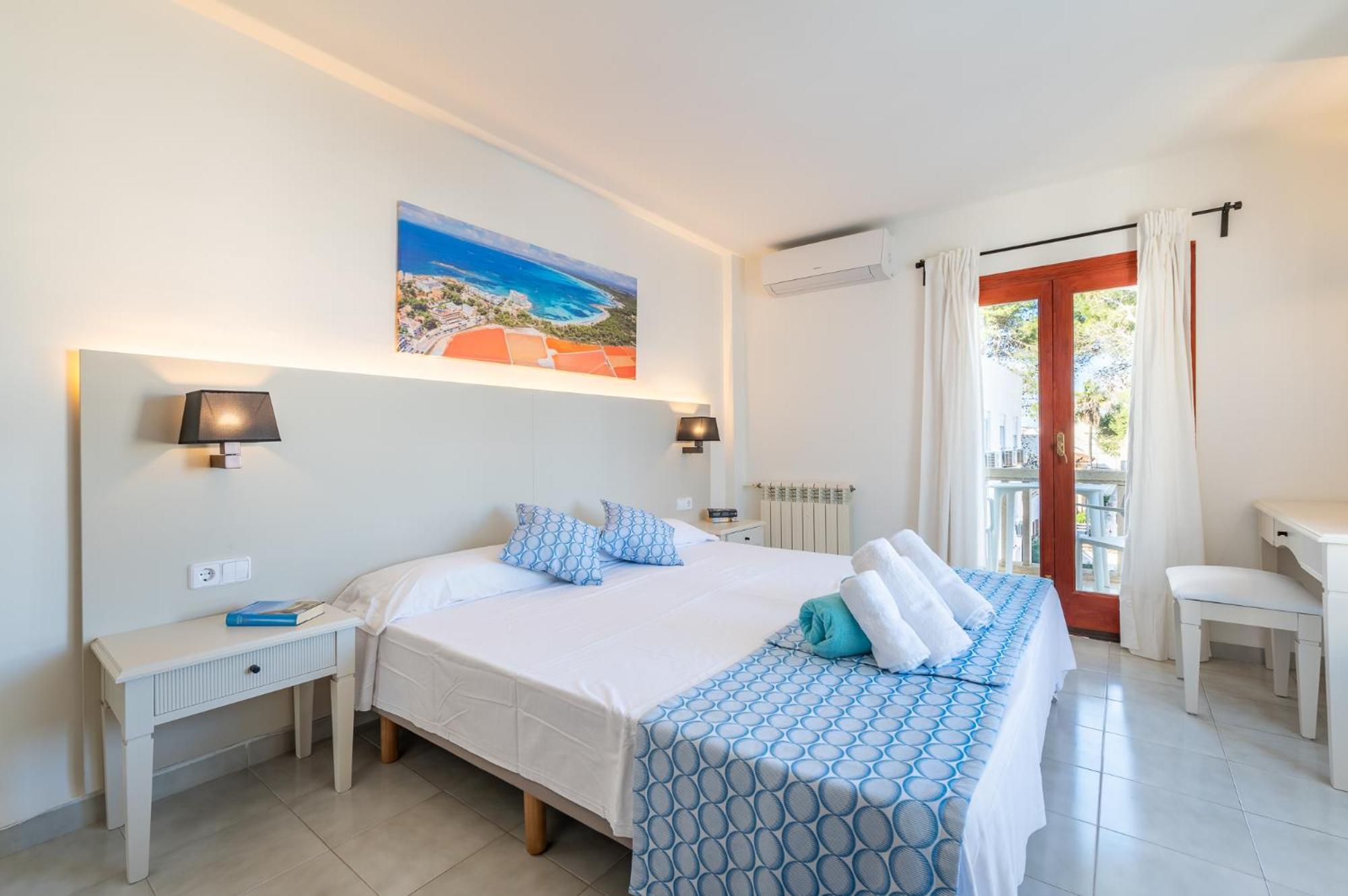 Hotel Martorell By Mhr Colonia de Sant Jordi Luaran gambar