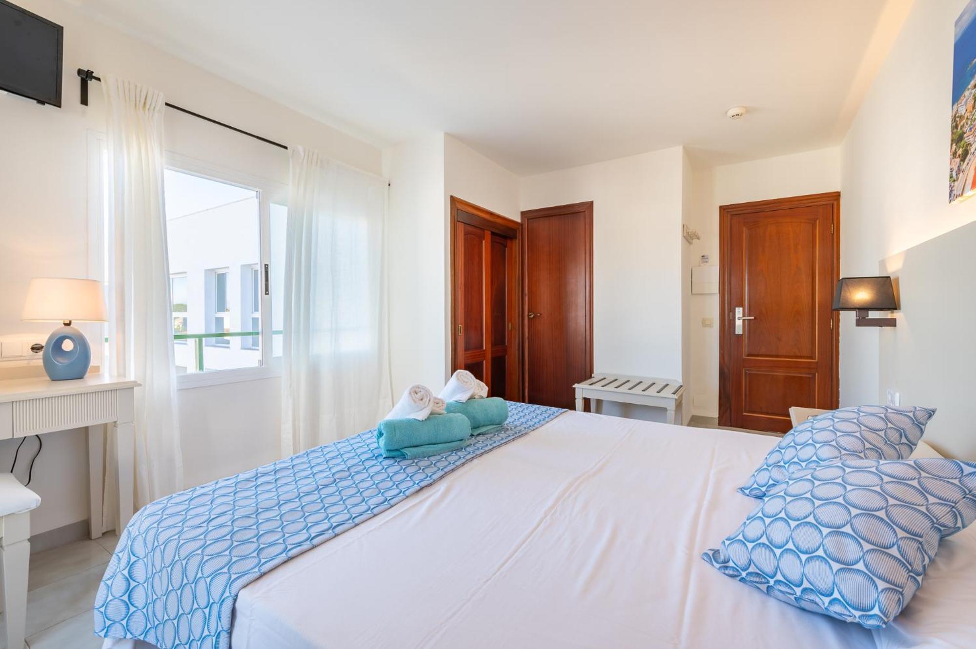 Hotel Martorell By Mhr Colonia de Sant Jordi Luaran gambar